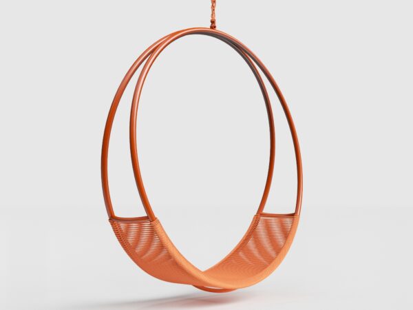 Balanço Pendulo- TIDELLI