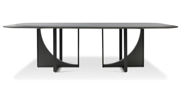 Mesa de jantar Mérida - Saccaro - Image 3