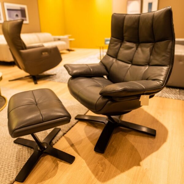 Poltrona Re-vive - NATUZZI - Image 3