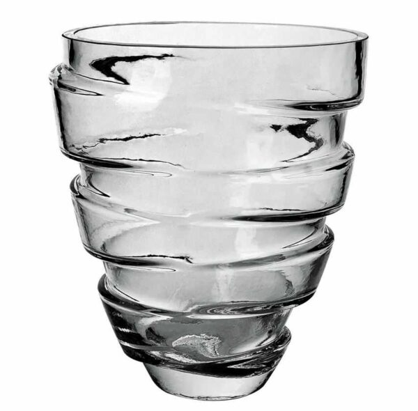 VASO DE VIDRO FUME